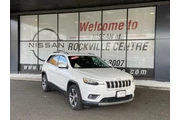 Jeep Cherokee 2020 4x4 Limit en Long Island