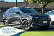 Lexus NX 350 2023 AWD Premiu