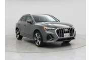 Audi Q3 2021 AWD quattro S l en Fresno