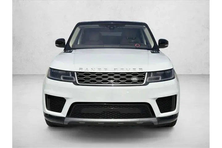 $22495 : Land Rover Range Rover Sport image 2