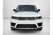$22495 : Land Rover Range Rover Sport thumbnail