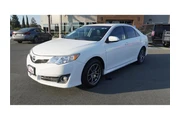 $16984 : 2014 Camry SE Sedan 4D thumbnail