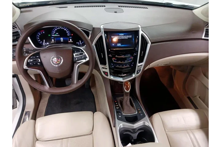$15998 : Cadillac SRX 2016 Premium Co image 9