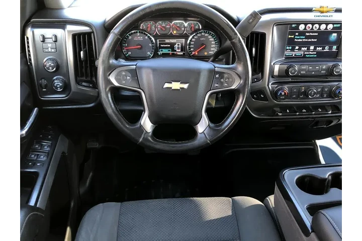 $24990 : 2016 Silverado 1500 LT Crew C image 10