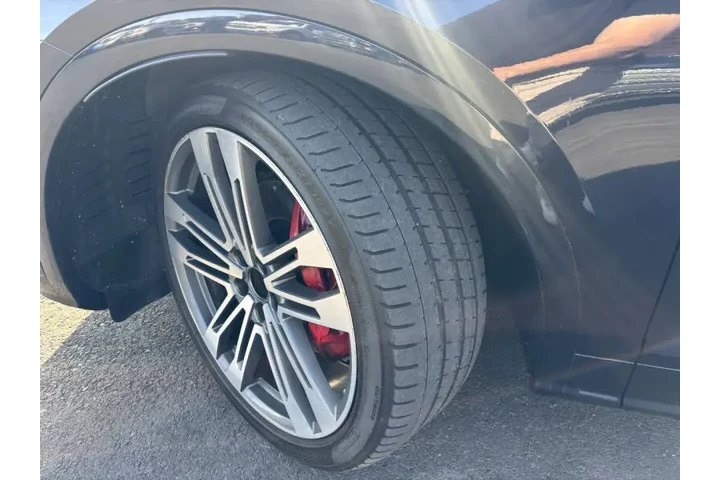 $22999 : 2018 SQ5 3.0T quattro Premium image 3