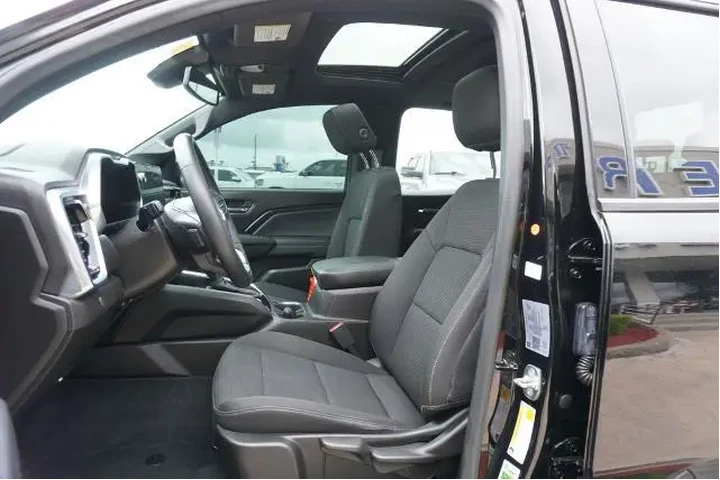 $37688 : GMC Canyon 2024 4x2 Elevatio image 7