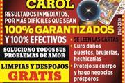 Consejera y Curandera Carol en Poza Rica de Hidalgo