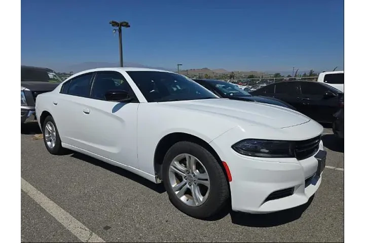 $25995 : Dodge Charger 2023 SXT 4dr S image 3