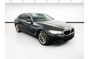 BMW 5 Series 2022 530i 4dr S en Phoenix