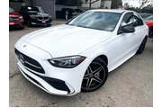 2023 Mercedes-Benz C-Class C3 en Houston