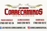 LOS NUEVOS CORRECAMINOS en Los Angeles