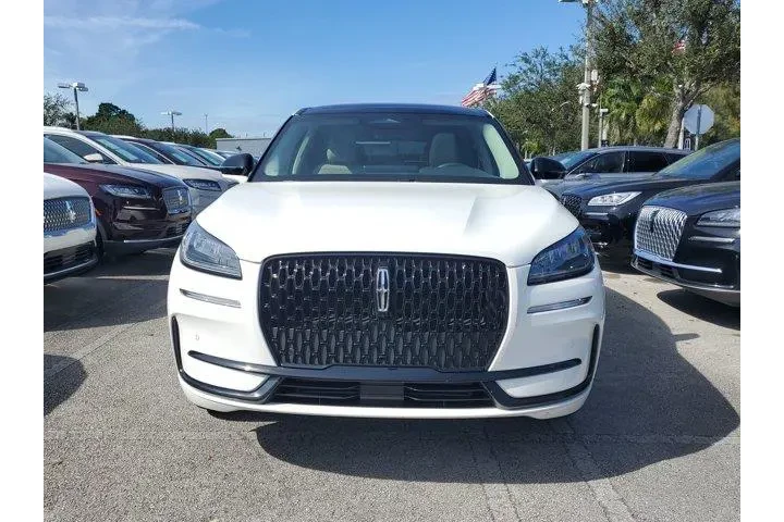 $25590 : Lincoln Corsair 2023 Standar image 2