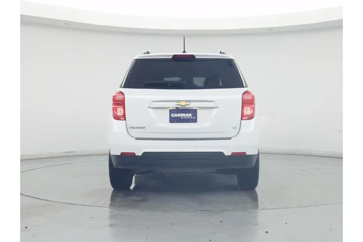 $15998 : Chevrolet Equinox 2017 LT 4d image 6