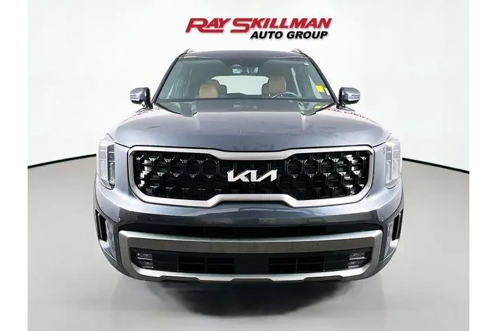 $38975 : Kia Telluride 2023 AWD SX 4d image 2