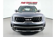 $38975 : Kia Telluride 2023 AWD SX 4d thumbnail