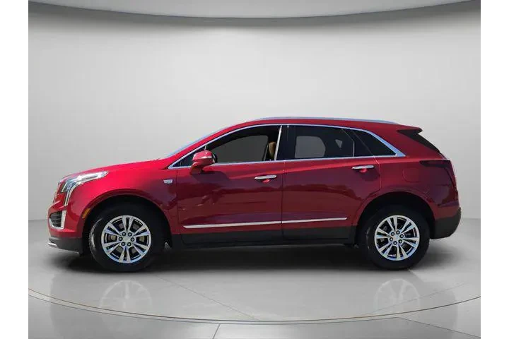 $26991 : Cadillac XT5 2020 4x4 Premiu image 3