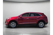 $26991 : Cadillac XT5 2020 4x4 Premiu thumbnail