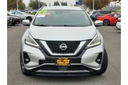$19999 : Nissan Murano 2023 AWD SV 4d thumbnail