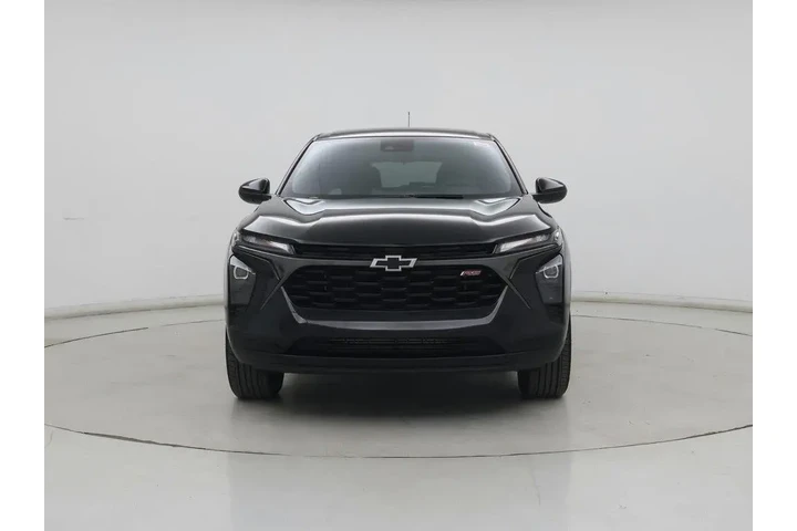 $23998 : Chevrolet Trax 2024 RS 4dr C image 5