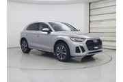 Audi Q5 2023 AWD quattro S l