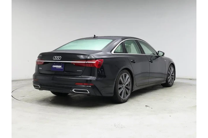 $29998 : Audi A6 2019 AWD quattro Pre image 8
