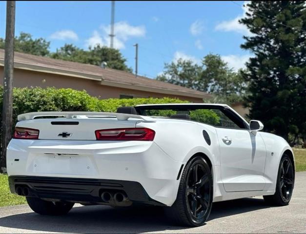 $14900 : Chevrolet Camaro 2016 image 7