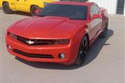 $12998 : 2012 Camaro thumbnail