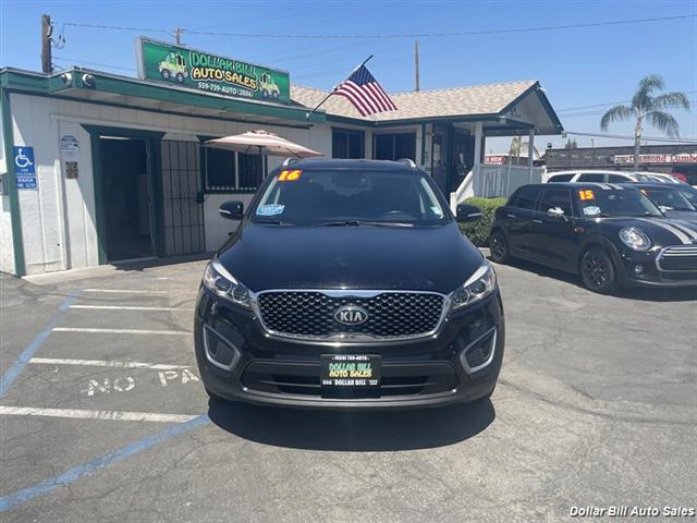 $12995 : 2016 Sorento LX SUV image 1