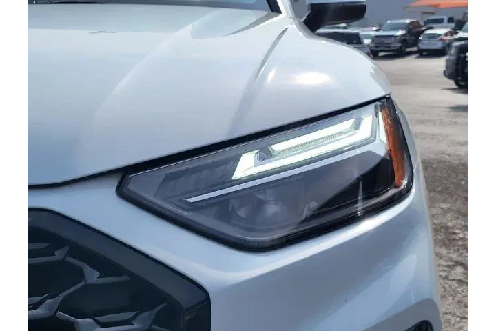 $31000 : Audi Q5 Sportback 2022 AWD q image 10