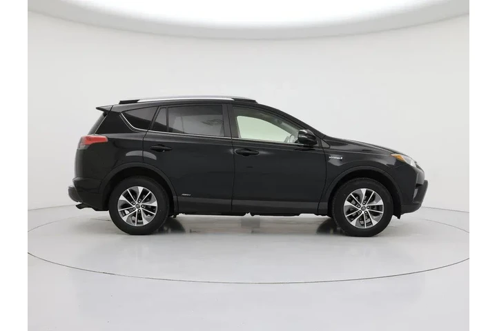 $20998 : Toyota RAV4 Hybrid 2017 AWD image 7