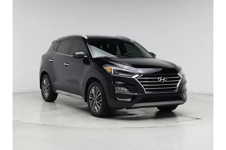 $16998 : Hyundai TUCSON 2020 Limited image 1
