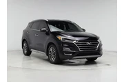 Hyundai TUCSON 2020 Limited en Hialeah