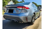 $11000 : 2020 Corolla SE thumbnail