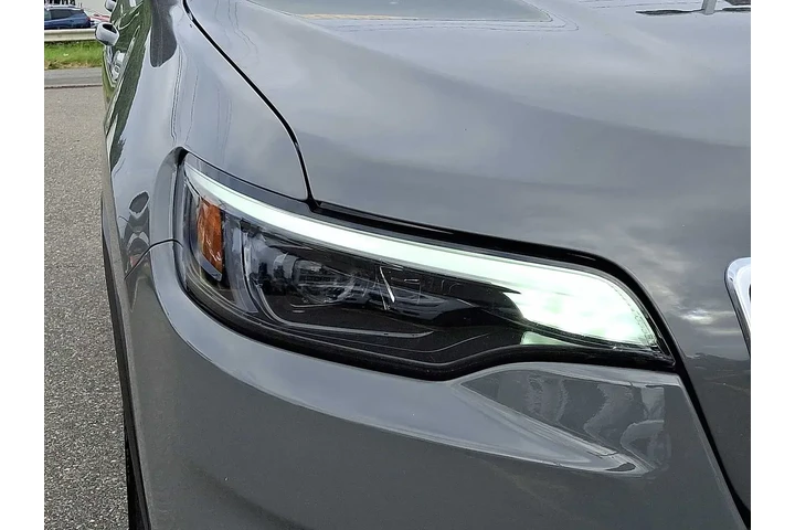 $22501 : Jeep Cherokee 2022 4x4 Latit image 9