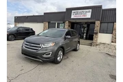 2016 Edge SEL