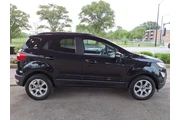 $13946 : Ford EcoSport 2020 SE 4dr Cr thumbnail