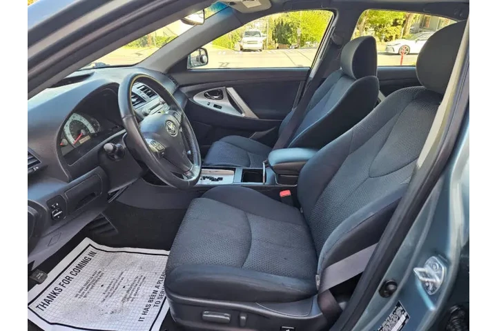 $6999 : 2007 Camry SE image 9