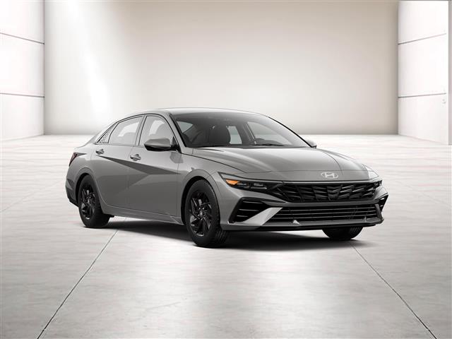 $24335 : New 2024 Hyundai ELANTRA SEL image 10