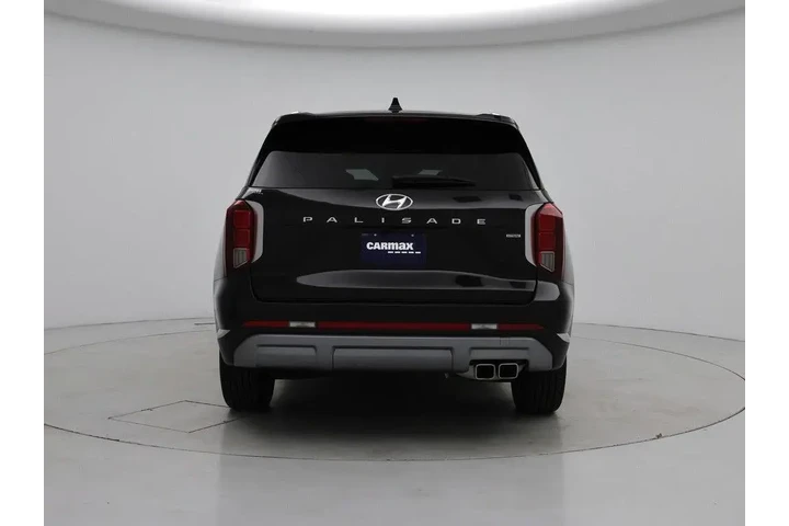 $38998 : Hyundai PALISADE 2024 AWD Li image 6