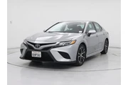 $23998 : Toyota Camry 2020 AWD SE 4dr thumbnail