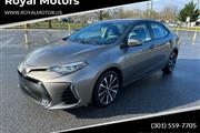 2018 Corolla SE en Baltimore