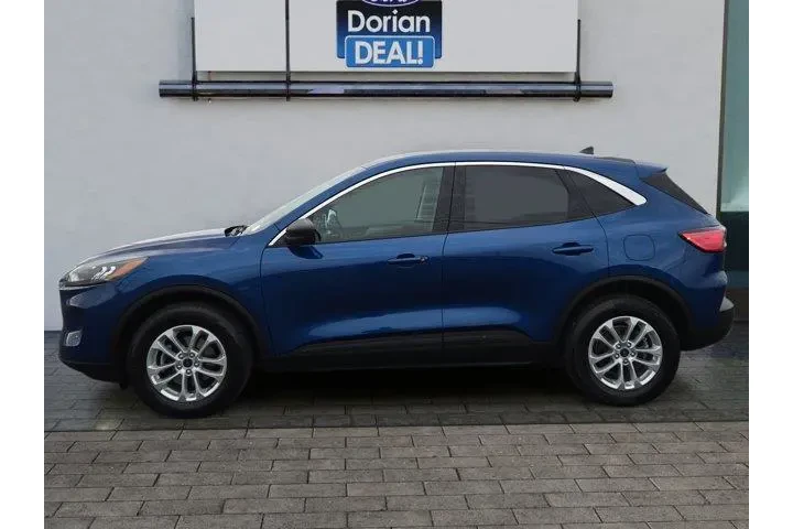 $19995 : Ford Escape 2022 AWD SE 4dr image 6