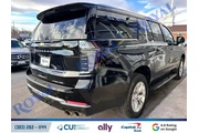 $71995 : 2025 Suburban 4WD Premier thumbnail