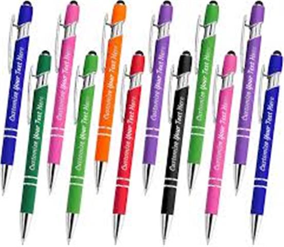 Personalized Pen In Bulk image 1