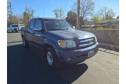 Toyota Tundra 2004 4dr Doubl en Chico