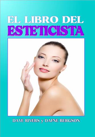 Lanzan Libro del Esteticista image 1