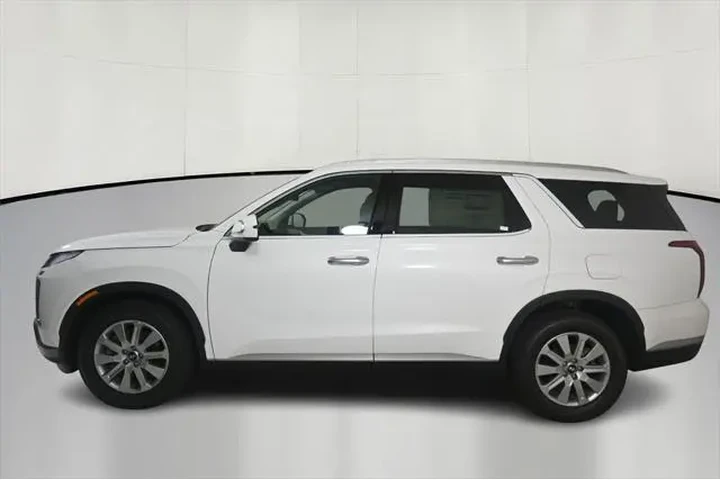 $35042 : Hyundai PALISADE 2025 SEL 4d image 4