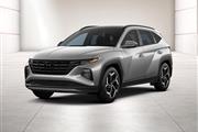 New  Hyundai TUCSON Limited FW