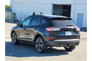 $26900 : Ford Escape 2022 AWD SEL 4dr thumbnail