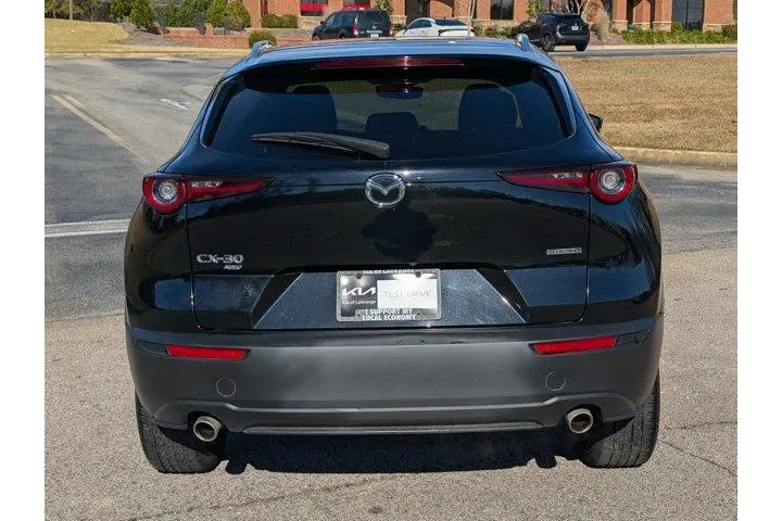 $22999 : Mazda CX-30 2023 AWD 2.5 S P image 8
